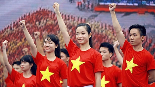 Ha Noi recruits volunteers for 31st SEA Games