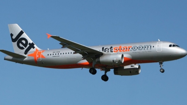 Jetstar Airways resumes flights to Viet Nam