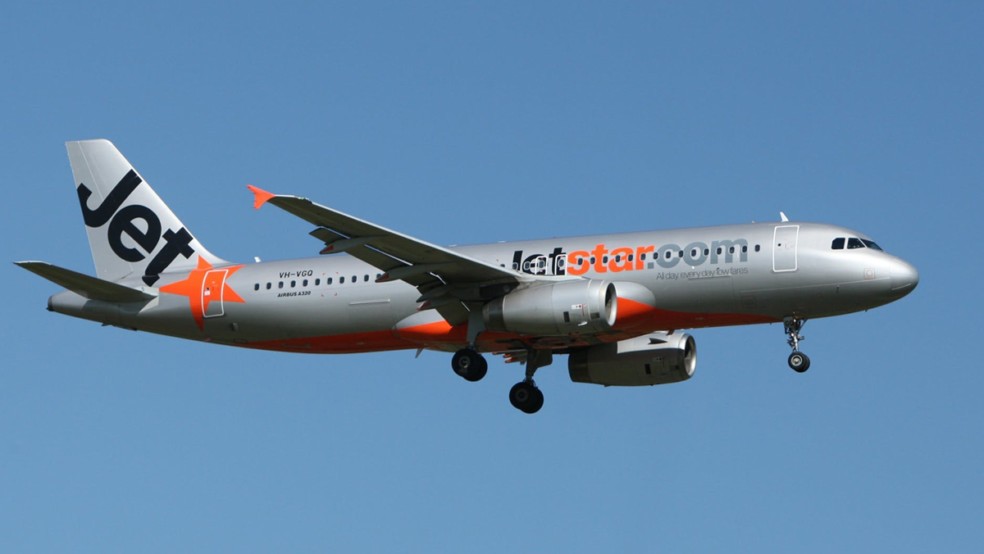 Jetstar Airways resumes flights to Vietnam