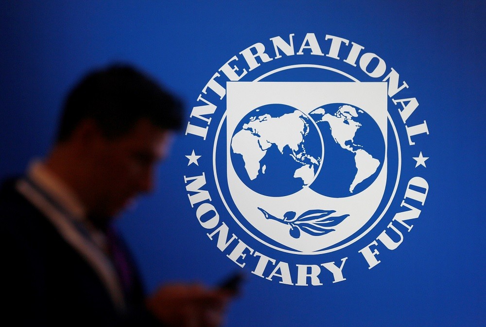IMF tăng cường tài trợ cho Moldova ứng phó ảnh hưởng của xung đột Nga-Ukraine