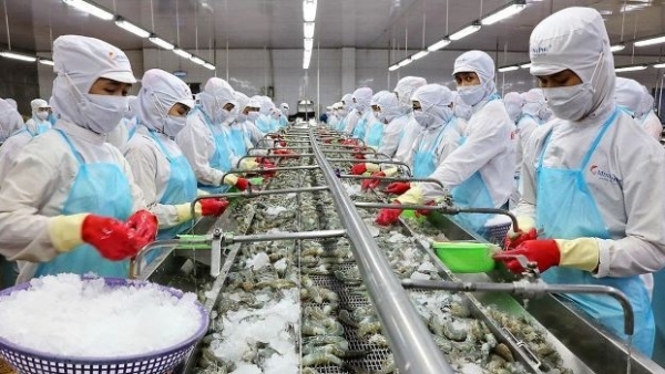 Expanding foreign markets for Vietnamese goods