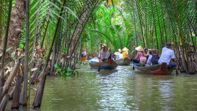 Cu Lao Sweet Island  (Photo: VinpearL)
