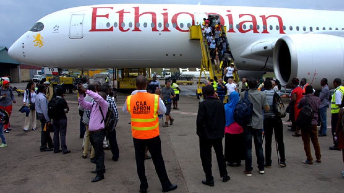 Chi phí hàng không tăng vọt, Hội đồng doanh nghiệp Đông Phi kêu gọi thắt chặt hầu bao