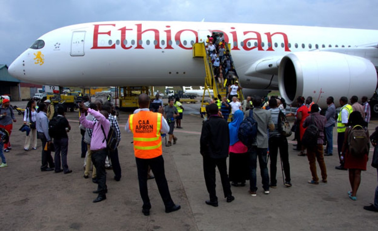 Đông Phi: EABC lo ngại chi phí đi lại bằng đường hàng không tăng cao