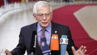 EU: Khó cấm thị thực hoàn toàn công dân Nga