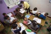 Giáo dục Cuba: Thành công nhờ tư tưởng của Martí