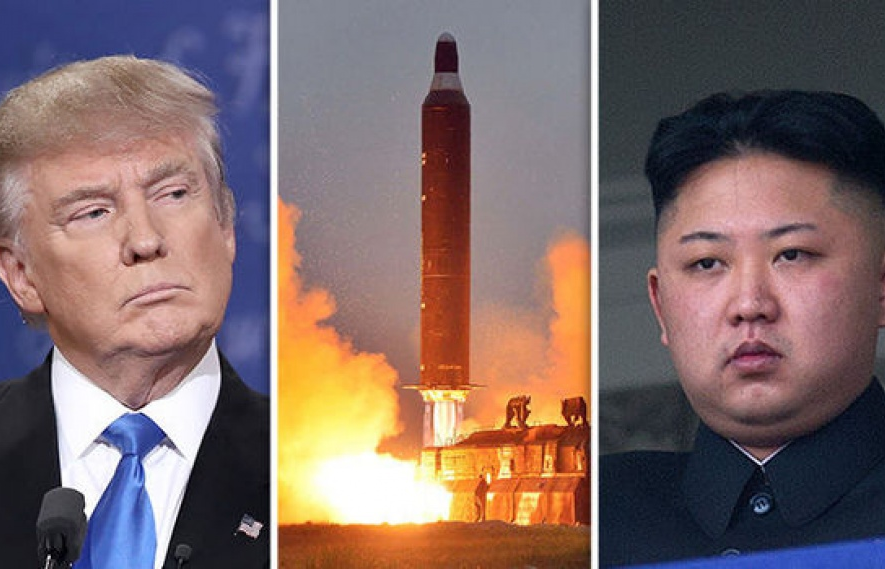 Mỹ và Triều Tiên cần phải đàm phán trực tiếp trước khi quá muộn