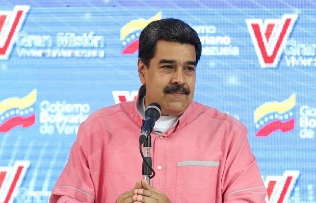 Chính phủ Venezuela tái khẳng định đối thoại với phe đối lập