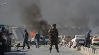 afghanistan khong kich tieu diet 25 phien quan taliban