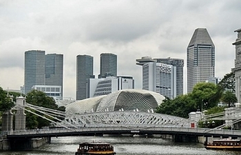Singapore, NZ, Chile start talks on digital economy partnership