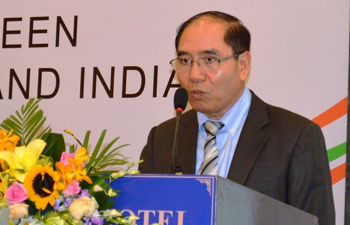 Cơ hội tạo làn sóng đầu tư chất lượng vào Việt Nam từ các doanh nhân Ấn Độ