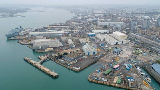Anh: doanh nghiệp hoạt động tại cảng tự do không còn được ưu ái