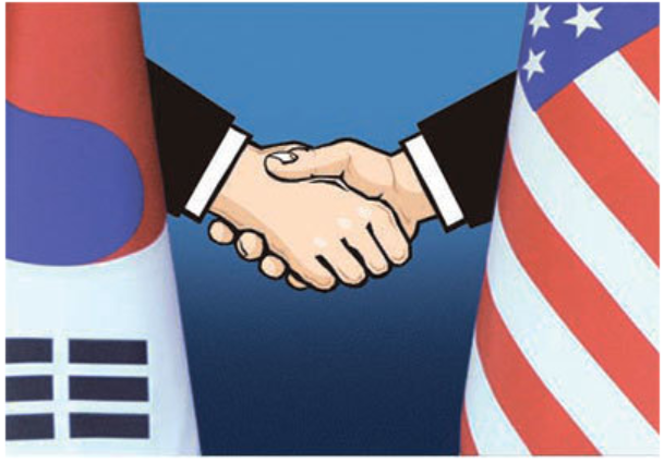 Bốn tập đoàn lớn Hàn Quốc công bố kế hoạch đầu tư gần 40 tỷ USD vào Mỹ