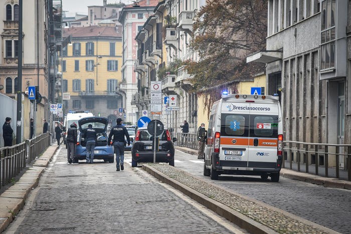 Italy: Tin tặc tấn công 2 bệnh viện tại Milan