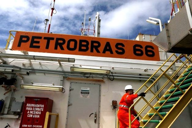 Tập đoàn Dầu khí Brazil - Petrobras đạt lợi nhuận khủng