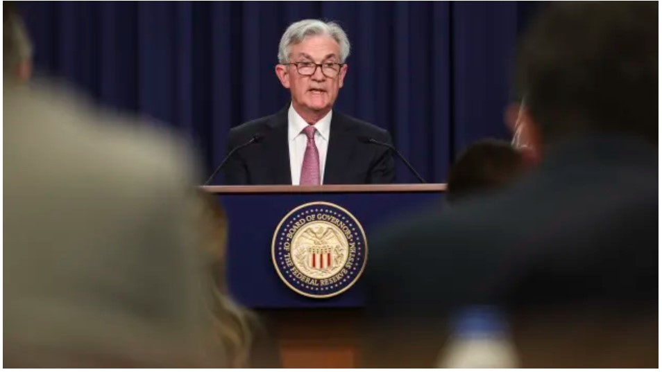 Ông Jerome Powell tiếp tục giữa chức Chủ tịch Fed trong nhiệm kỳ thứ hai