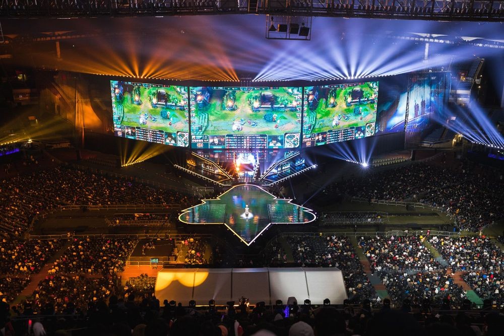 Vietnam claims another gold in esports