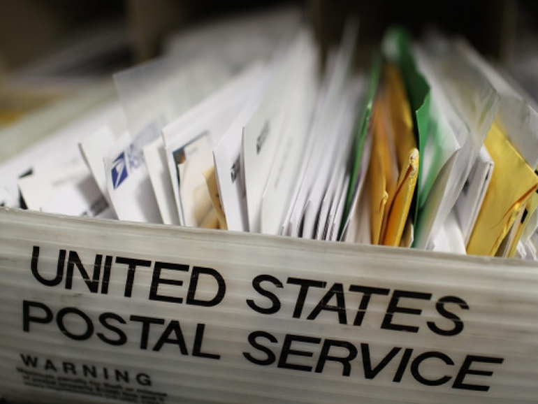 Dịch vụ bưu chính giữa Mỹ và Cuba được nối lại