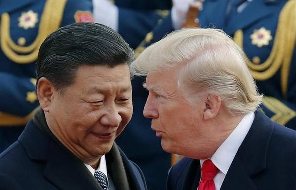 Dịch virus corona: Chủ tịch Trung Quốc Tập Cận Bình điện đàm, hoan nghênh sự trợ giúp của Tổng thống Trump
