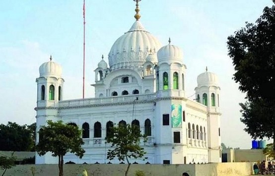 Ấn Độ đề nghị đàm phán với Pakistan về hành lang Kartarpur