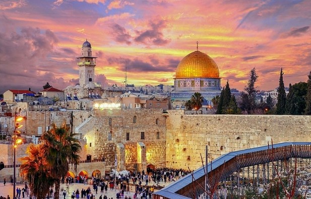 Israel bắt giữ một bộ trưởng Palestine