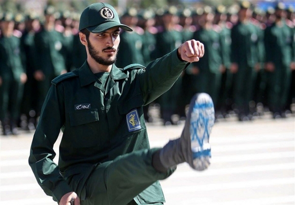 Lý do GlobalFirepower xếp quân đội Iran vượt trội hơn cả quân đội Israel