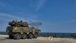 Hàn Quốc ký hợp đồng sản xuất pháo phòng không trị giá 200 triệu USD