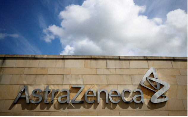 AstraZeneca có Giám đốc Tài chính mới