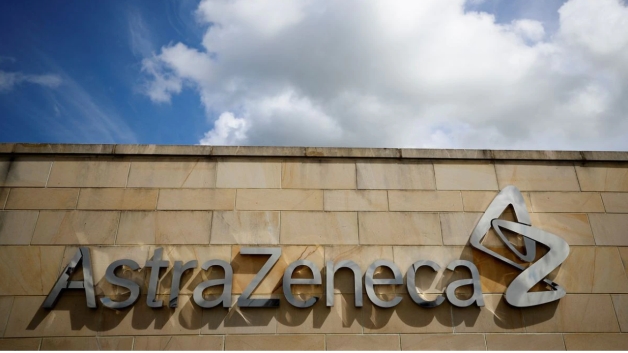 CFO của Alexion về làm CFO cho AstraZeneca