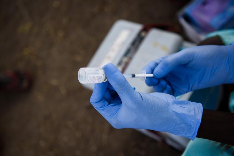 WB và IMF kêu gọi G7 chia sẻ vaccine ngừa COVID-19 cho các nước đang phát triển