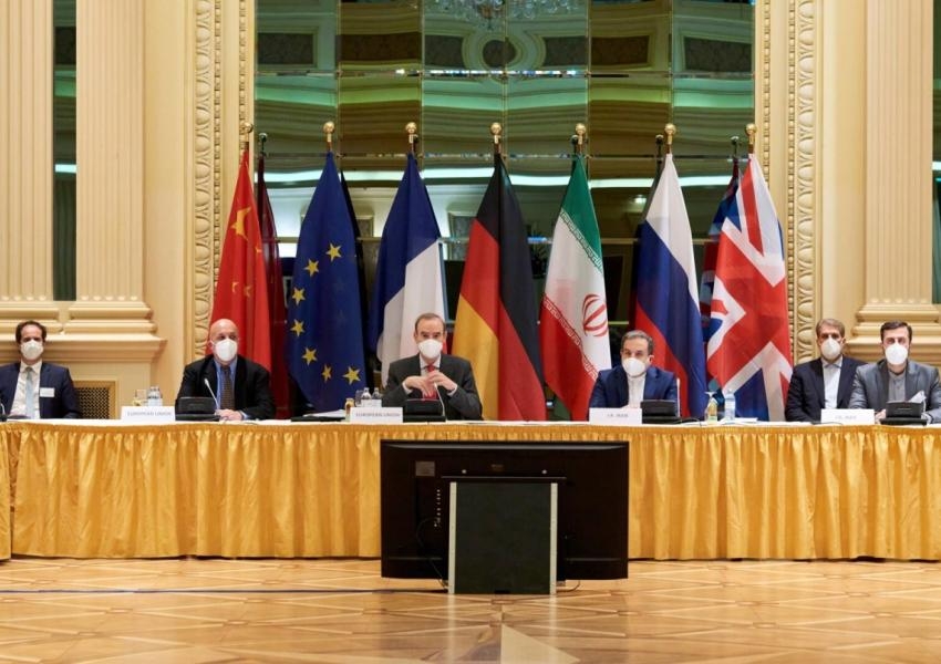 Không có thỏa thuận hạt nhân trước bầu cử tổng thống Iran