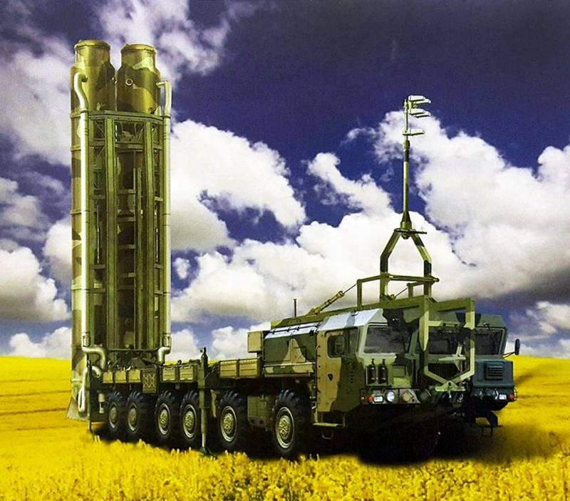 Nga phát triển tổ hợp phòng thủ tên lửa "Nudol" khiến Mỹ dè chừng