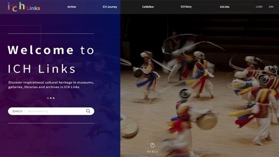 Platform on Asia-Pacific intangible cultural heritage launched