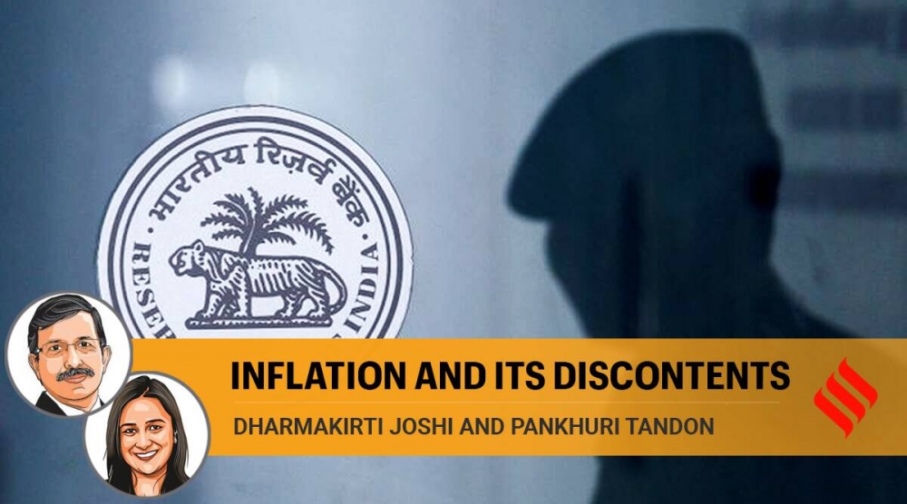 Liệu đã đến lúc Ngân hàng dự trữ Ấn Độ phải chú ý tới lạm phát?