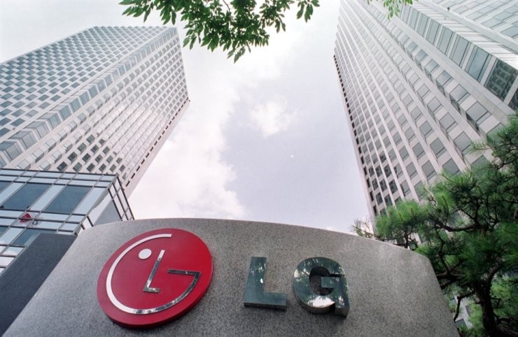 Tập đoàn LG tìm cách thúc đẩy mối quan hệ kinh doanh với Apple