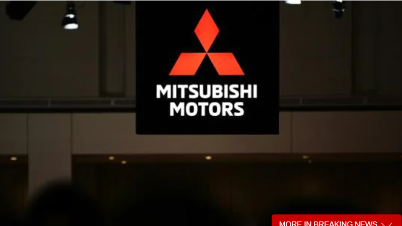 Mitsubishi nộp gần 30 triệu USD tiền phạt vụ gian lận khí thải