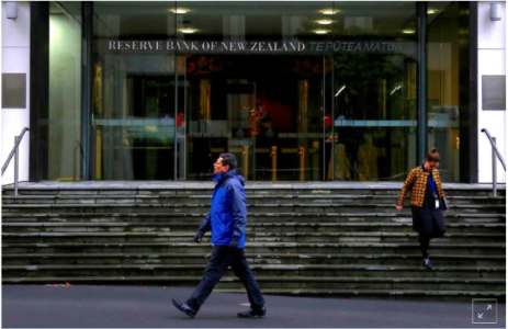 Giảm nỗi lo Covid, New Zealand đi tiên phong trong bình thường hóa chính sách tiền tệ