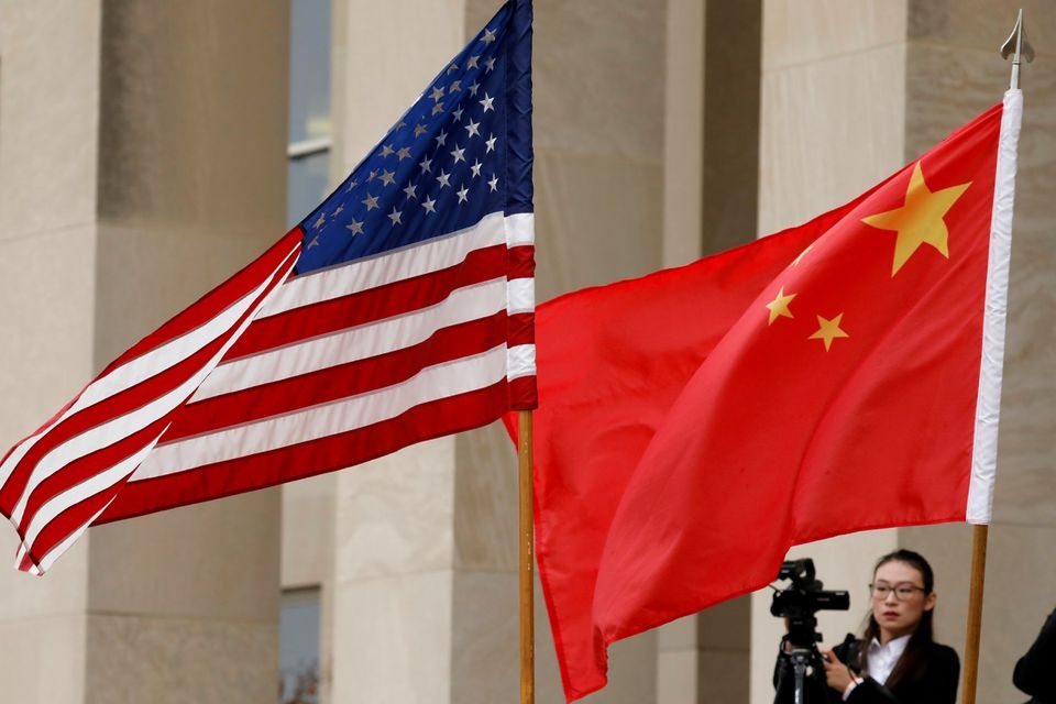 Chuyên gia nói về ‘trạng thái bình thường mới’ trong quan hệ Mỹ-Trung Quốc
