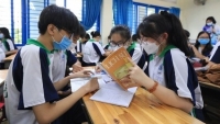 Senior high school students to have 52 history lessons each year