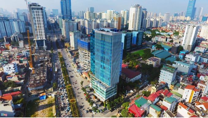 Hanoi promotes regional linkages for development