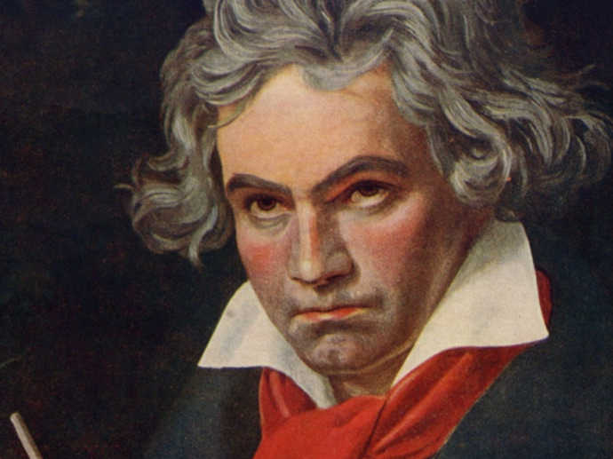 Eroica của Beethoven là bản giao hưởng hay nhất mọi thời đại
