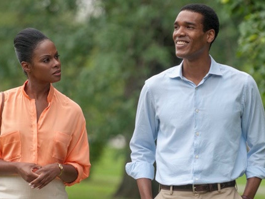 “Southside with You” - chuyện tình của Obama gây tiếng vang tại Mỹ
