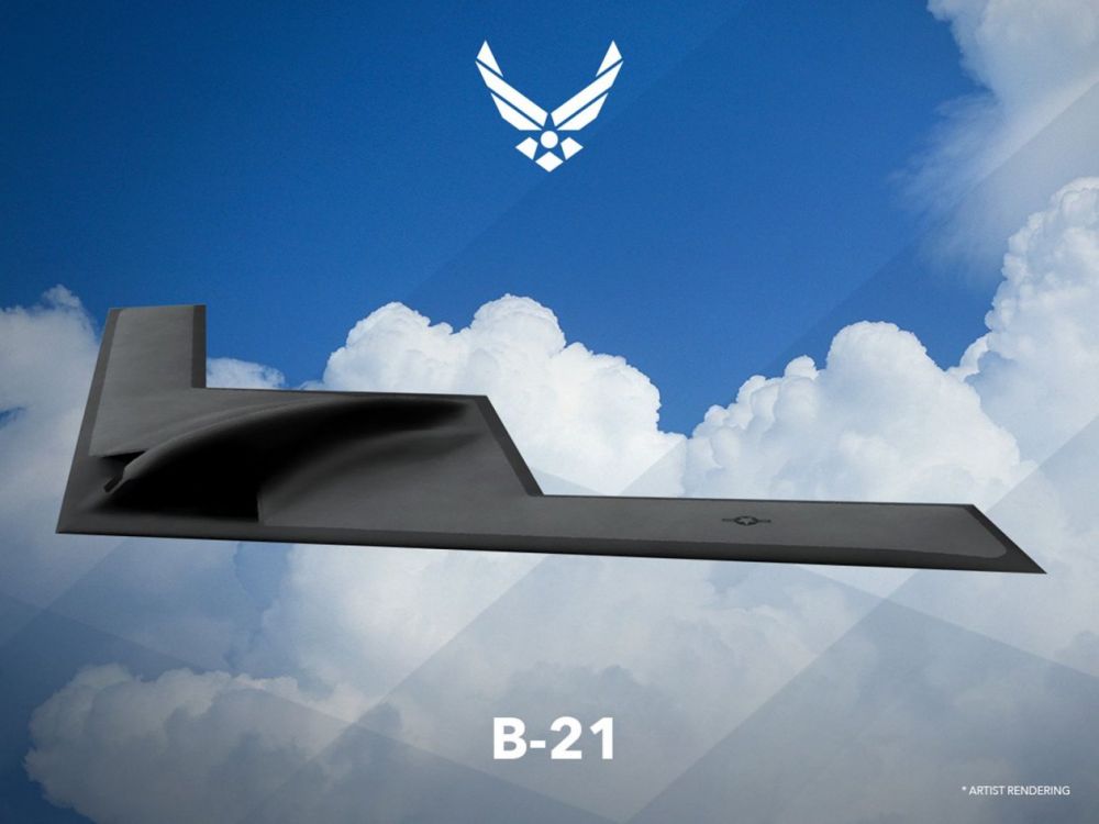 Vì sao S-400 hay S-500 'khó nhằn' máy bay tàng hình B-21 của Mỹ?