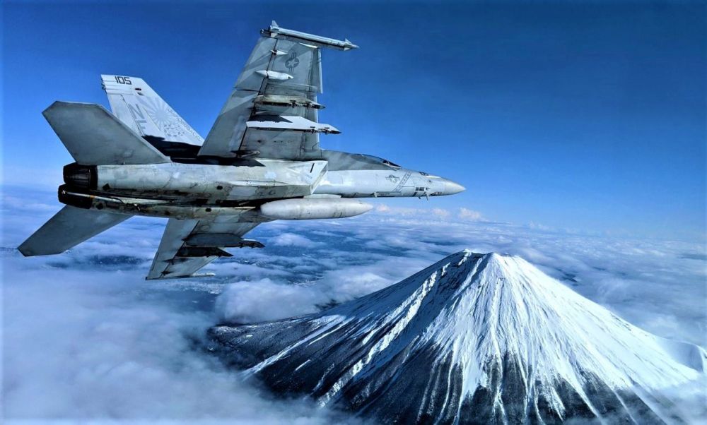 Mỹ: Tiêm kích hạm mới nào sẽ thế chỗ 'quái điểu' F/A-18E/F Super Hornet?
