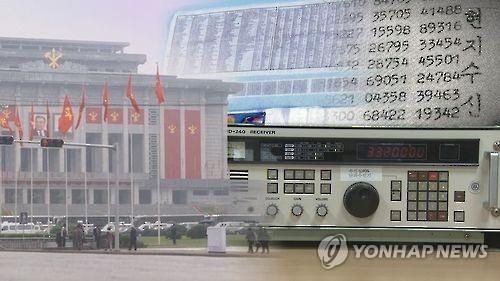 Triều Tiên lần đầu tiên đăng tin tình báo mã hóa lên YouTube