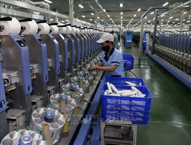 vietnam-good-at-taking-advantage-of-crisis-wb-expert