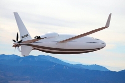 'Viên đạn' Celera 500L có đủ sức đẩy ngành hàng không dân dụng ngược dốc?