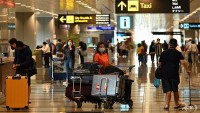 Hàng không Singapore dẫn đầu về tốc độ phục hồi hậu Covid-19 tại châu Á-Thái Bình Dương