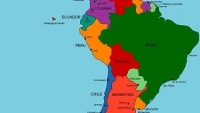 Mỹ Latinh và Caribbean 'không ham'  tín dụng nước ngoài