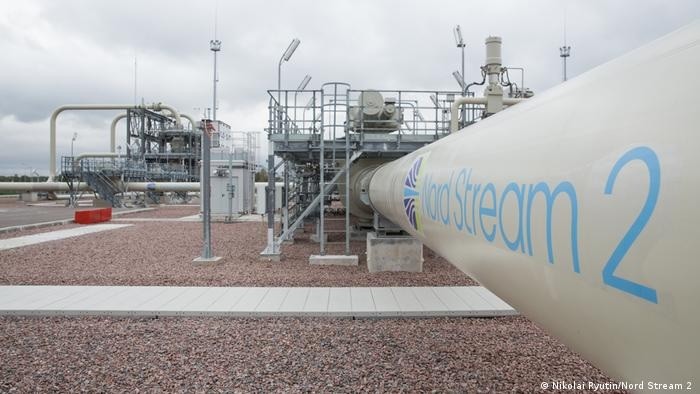 Vụ rò rỉ đường ống khí đốt Nord Stream 1 và 2: Đan Mạch nói ‘không phải tai nạn’, Ukraine cáo buộc Nga